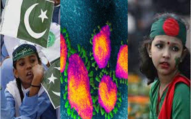 کورونا وائرس نے بنگلہ دیشی کرکٹ ٹیم کا دورہ پاکستان خطرے میں ڈال دیا