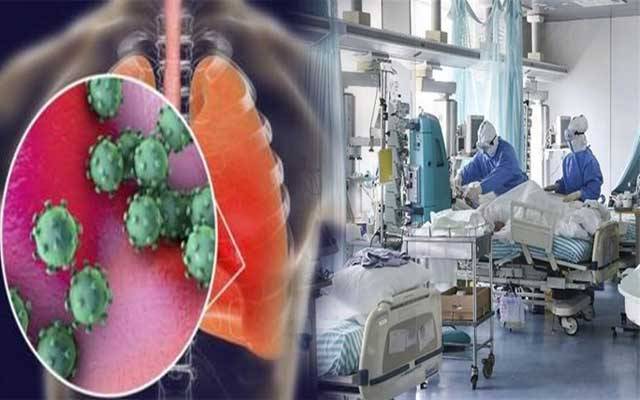 کورونا وائرس کا خطرہ، پنجاب میں میڈیکل ایمرجنسی نافذ