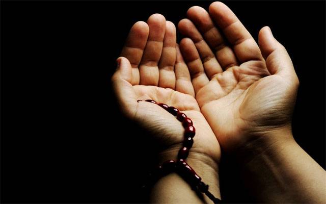 کورونا وائرس سے بچنے کی دعائیں