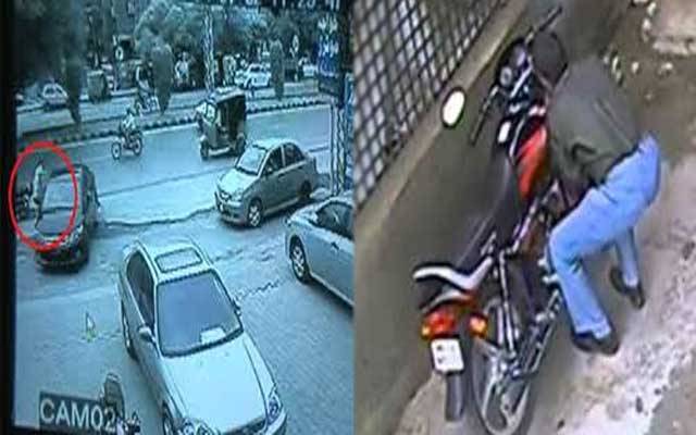 شہری موٹر سائیکل، گاڑیوں سے محروم، تازہ رپورٹ جاری