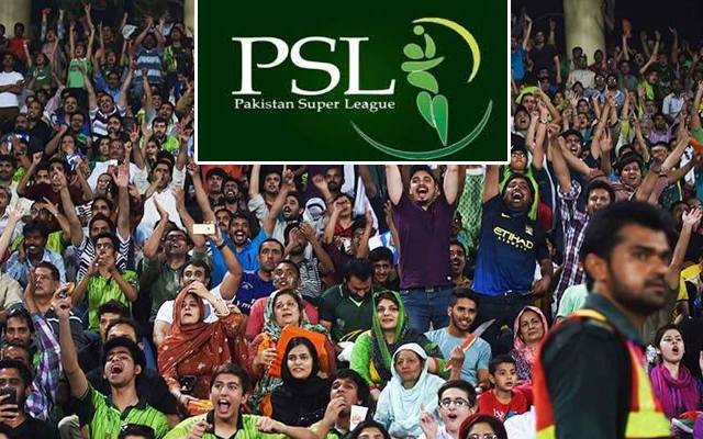 لاہور قلندرز بمقابلہ ملتان سلطانز ،شائقین کرکٹ کیلئے اہم خبر