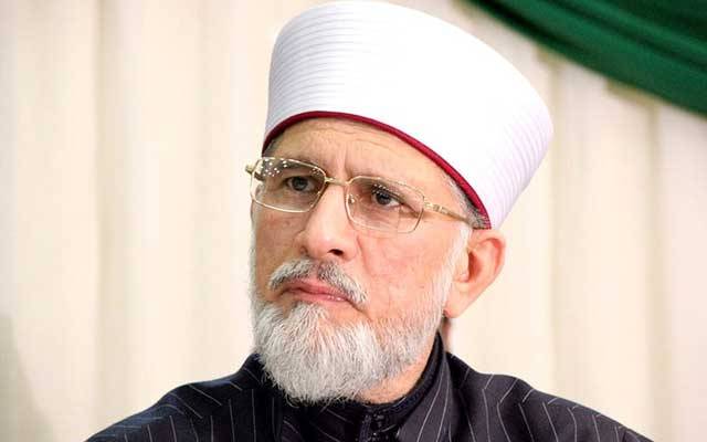 کورونا وائرس کی احتیاطی تدابیر کے حوالے سے ڈاکٹر طاہر القادری کا پیغام