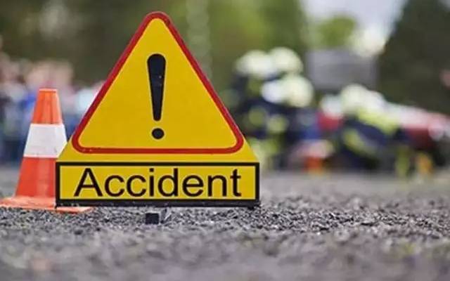 ڈیفنس کے علاقہ میں خوفناک حادثہ