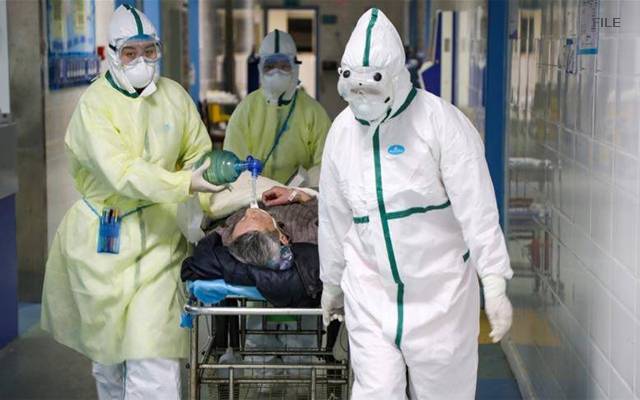 کوروناوائرس، سعودی عرب سے آنیوالے 3مسافرمشتبہ قرار