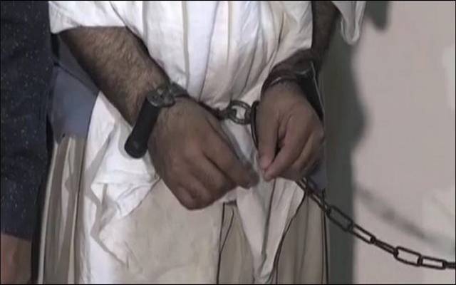 ماں کی گود سے بچہ اغواکرنیوالے ملزمان گرفتار