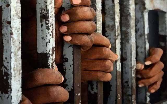 قیدیوں کی سزا میں معافی کا باقاعدہ نوٹیفکیشن جاری