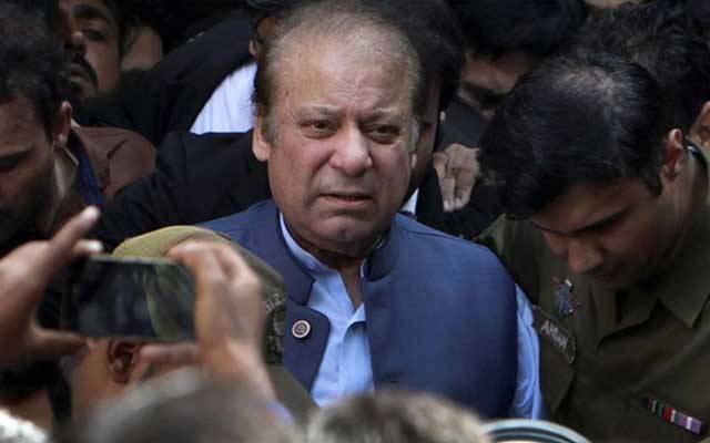نیب نے میاں نواز شریف کو طلب کرلیا