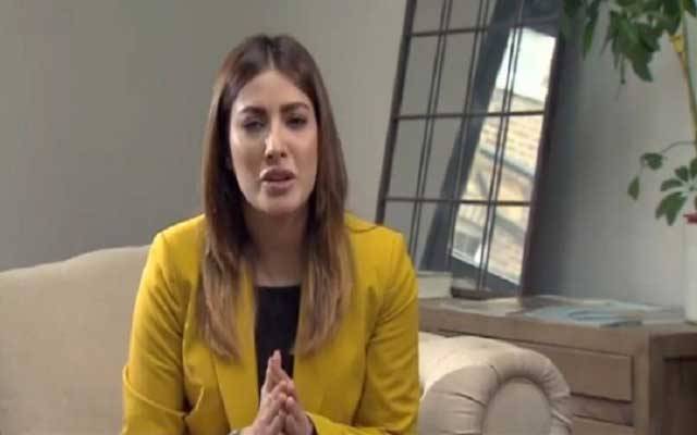اداکاراور اداکارہ دونوں کو ایک جیسا معاوضہ ملنا چاہیے، مہوش حیات