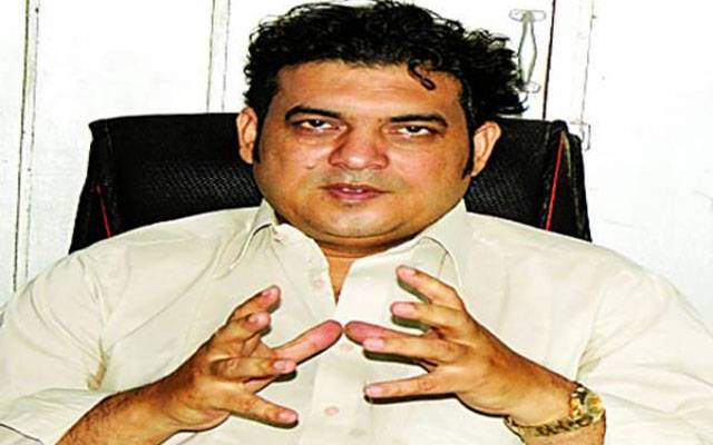 شوبز انڈسٹری کو جدید ٹیکنالوجی سے آراستہ کرنا ضروری ہے:قیصر ثناءاللہ خان