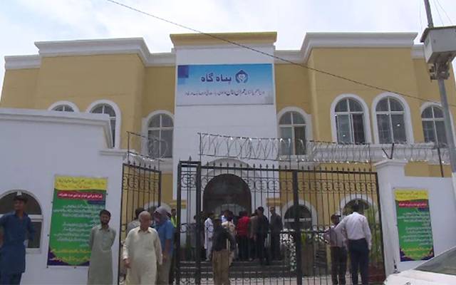 پنجاب حکومت کا پناہ گاہیں بند کرنے سے انکار