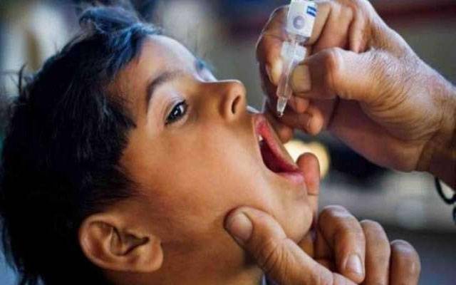 پولیو مہم کا آغاز، حفاظتی اقدامات نظر انداز