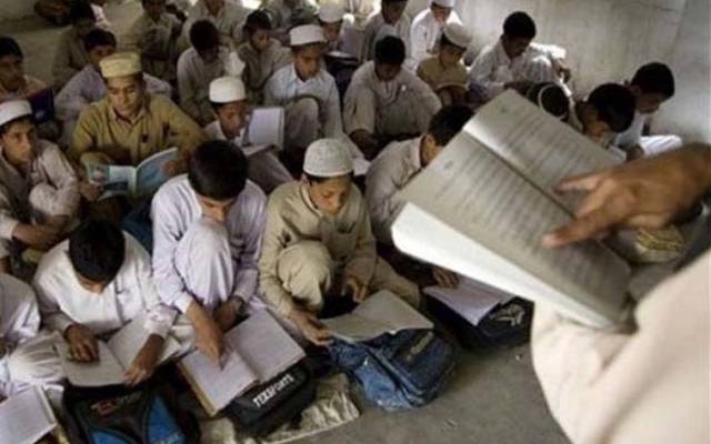 کالعدم تنظیموں کےدینی مدارس بند
