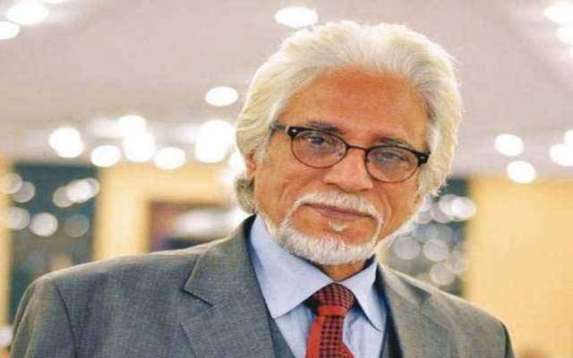 اداکار راشد محمود کا فلم بنانے کا اعلان