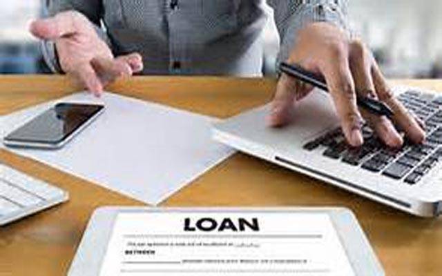 حکومت نے مقامی بینکوں سے قرض لینے کی رفتار تیز کر دی