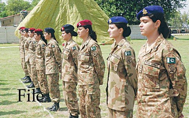 کورونا وائرس سے نمٹنے کیلئے پاک فوج میدان میں آگئی 