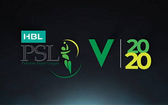 کورونا وائرس، پی ایس ایل فائیو کے میچز ملتوی