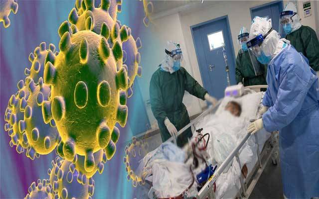 کورونا مریضوں کے قرنطینہ کیلئے 4 مقامات کا انتخاب