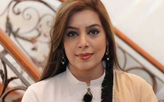کورونا وائرس سے ڈرنا نہیں لڑنا ہے: میگھا