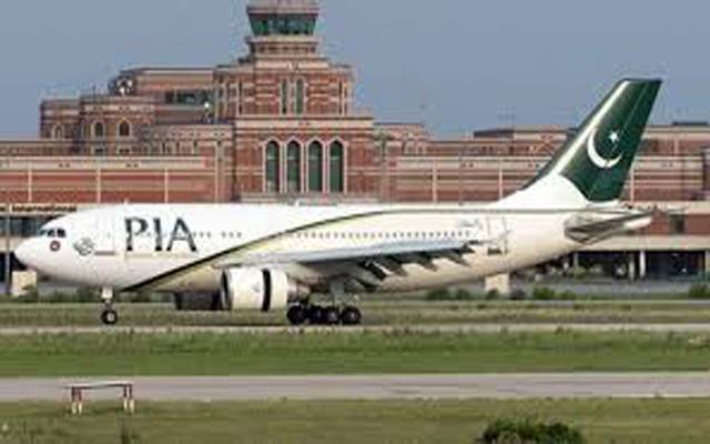 لاہور ائیرپورٹ پر آنے اور جانے والی 28 پروازیں متاثر