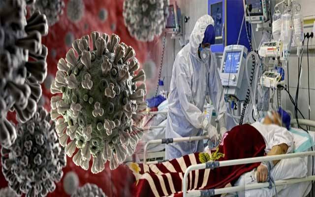 پنجاب میں کورونا وائرس کے مریضوں میں اضافہ، لاک ڈاؤن پر غور 