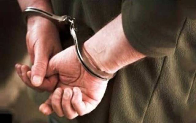  شہری کاکروڑوں روپے مالیت کا رقبہ فروخت کرنیوالاملزم گرفتار 