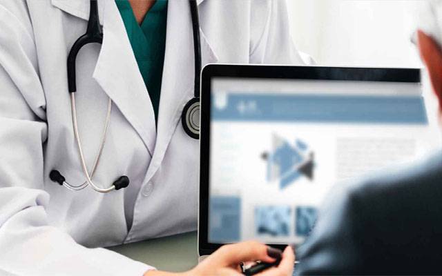 پنجاب، کورونا کے مشتبہ مریضوں کا آن لائن چیک اپ ہوگا