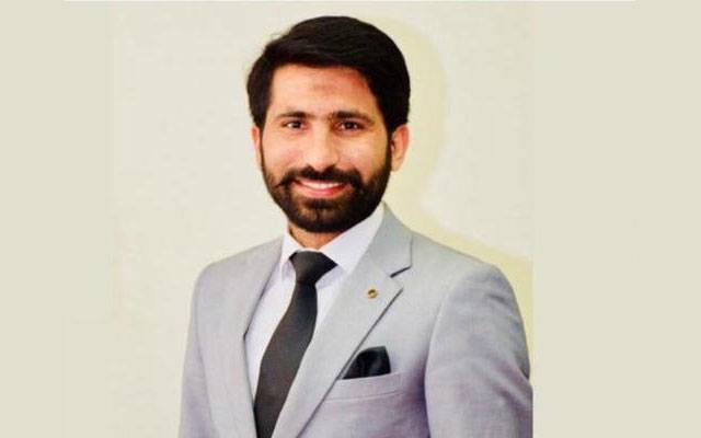 پاکستانی سائنسدان کا شاندار قدام، کرونا وائرس کی ویکسینیشن کا ماڈل پیش کردیا