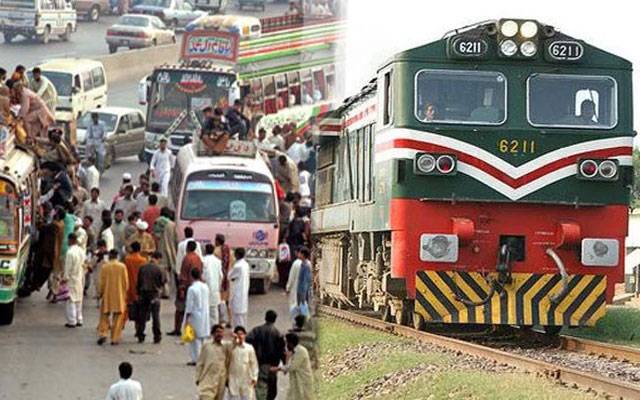 کورونا کا خدشہ، پبلک ٹرانسپورٹ بند کرنے کا فیصلہ
