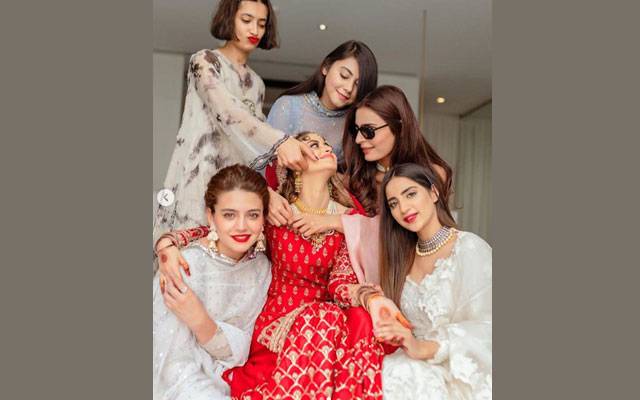 کاش یہ لمحہ یہاں ہی رک جائے، صبور علی