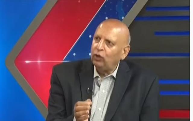 کورونا وائرس سے نمٹنے کیلئے میڈیا کا کردار فراموش نہیں کیا جا سکتا:گورنر پنجاب