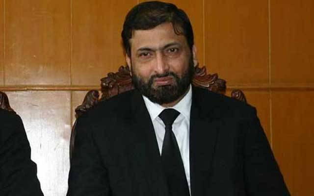 کورونا وائرس، چیف جسٹس کے زیر صدارت اجلاس میں اہم فیصلہ