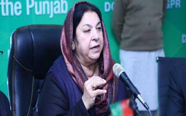 کورونا وائرس سے پریشان شہریوں کیلئے وزیر صحت کی خوشخبری 