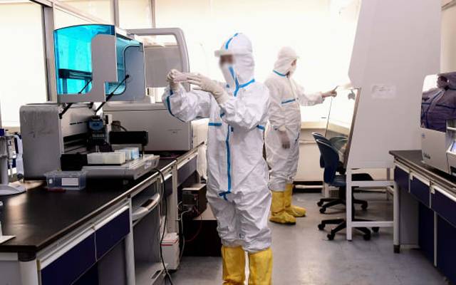 کورونا وائرس مفت ٹیسٹ،مزید4 شہروں میں خصوصی لیبارٹریاں بنانے کا فیصلہ