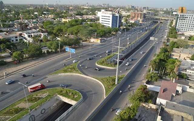 یو ٹرن ٹریفک پولیس کے لیے درد سر بن گئے