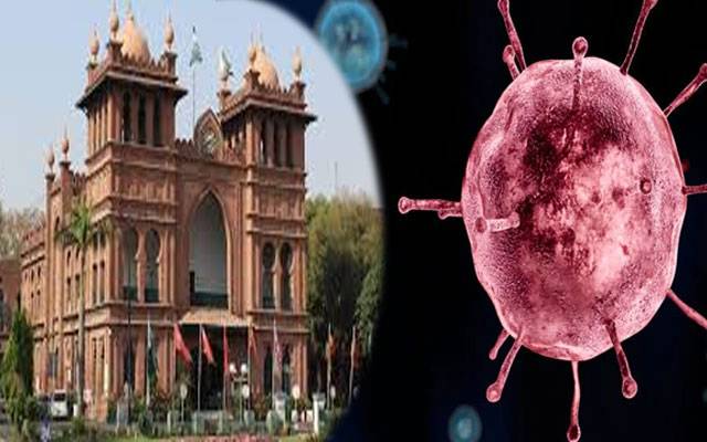 انتظامیہ کورونا وائرس سے بچاؤ کیلئے متحرک