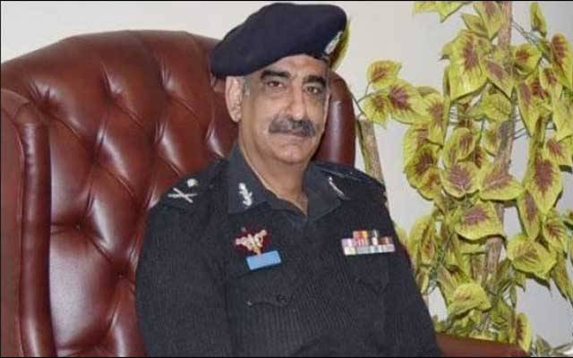 آئی جی پنجاب نے 21 پولیس افسروں کے تقرر و تبادلے کردیئے