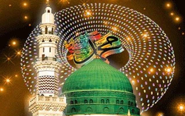 شب معراج النبیؐ کے اجتماعات پر پابندی عائد