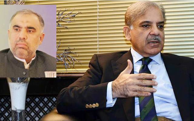  اسد قیصرکاشہباز شریف کو ٹیلیفون، اندرونی کہانی سامنے آگئی