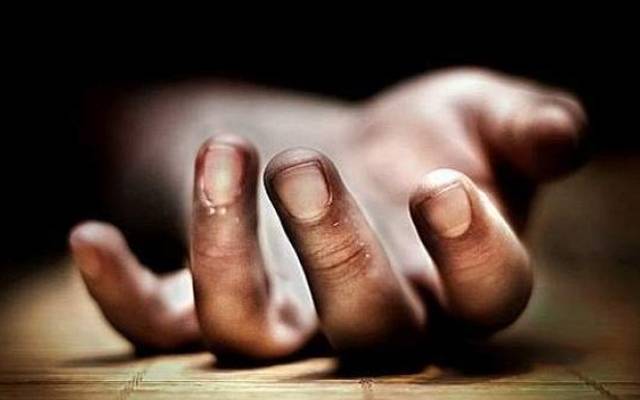 قتل یاخودکشی، فیکٹری سےسکیورٹی گارڈ کی لاش برآمد
