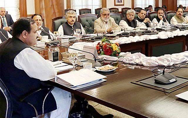 صوبائی کابینہ کا اجلاس کل طلب، اہم فیصلے متوقع