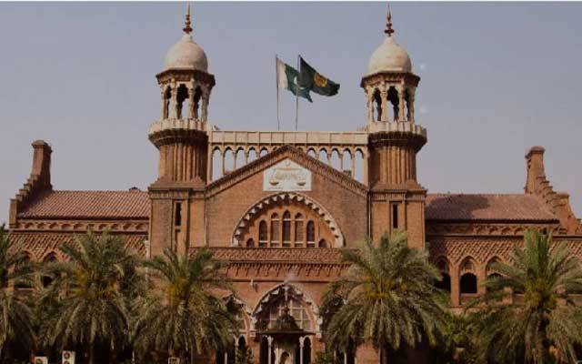 ہائیکورٹ نے کورونا وائرس سے بچاؤ کیلئے ہدایات جاری کردیں
