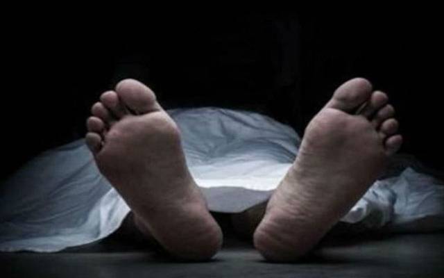 55 سالہ شخص جاں بحق، لاش مردہ خانے منتقل