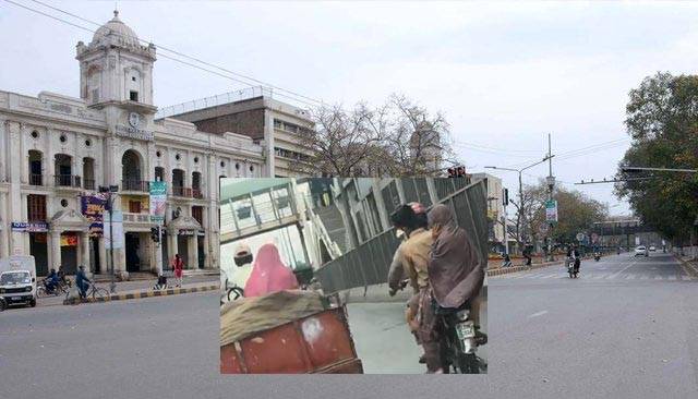 لاک ڈائون ناکام،شہریوں نے پابندی ہوا میں اڑا دی 