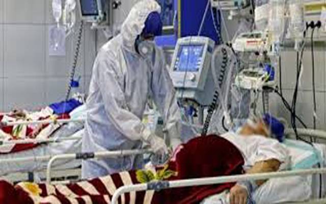 لاہور میں کورونا کے کنفرم مریضوں کی تعداد 59  ہوگئی