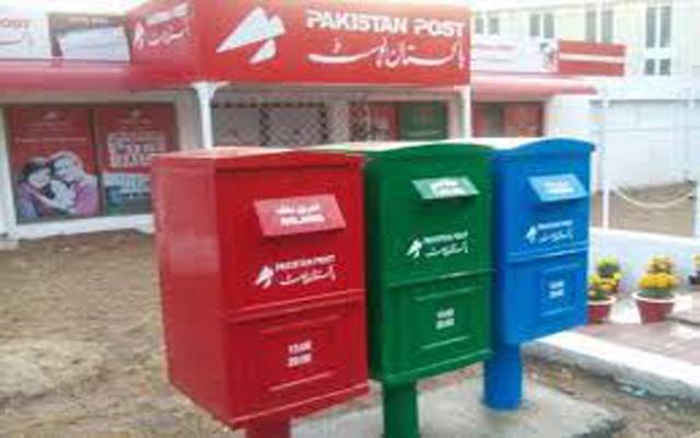 محکمہ ڈاک کے ملازمین کرونا سے بچائو کیلئے سہولتوں سے تاحال محروم