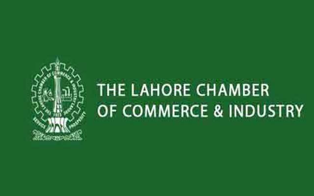 لاہور سمیت دیگر چیمبرز کی تجدید ممبر شپ کی تاریخ میں توسیع