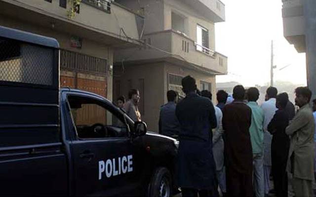لاک ٹائون میں شادی کرنا مہنگی پڑ گئی،دولہا سہرا سجائے حوالات بند