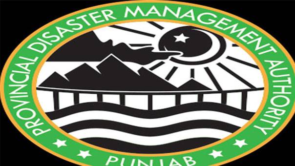 پنجاب ڈزاسٹرمینجمنٹ اتھارٹی کے کنٹرول روم  کو چوبیس گھنٹے فعال رکھنے کا فیصلہ