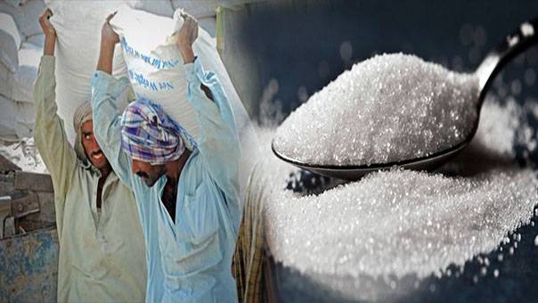 لاک ڈاؤن کا دوسرہ روز، یوٹیلیٹی سٹورز پر آٹا اور چینی نایاب