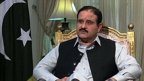 وزیر اعلیٰ پنجاب  نے کورونا سے بچاؤ کو بہتر بنانے کیلئے کابینہ کمیٹی قائم کر دی